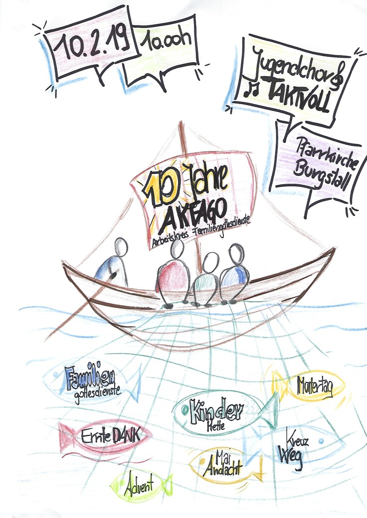 2019 02 10 Jahres Feier