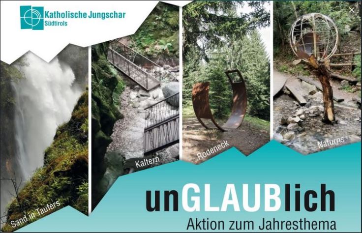 Unglaublich