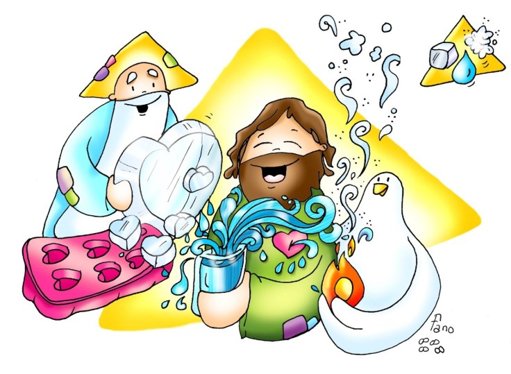 FAmiliensonntag Bild ital